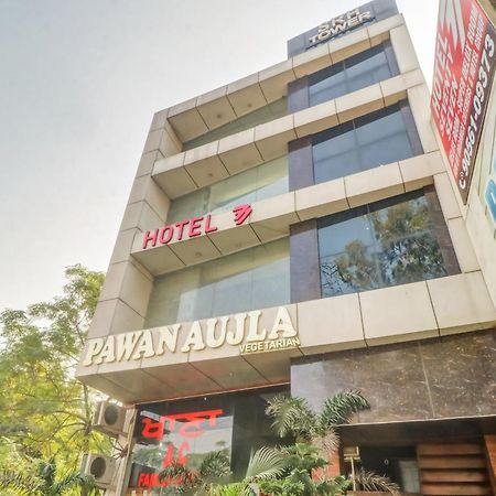 Townhouse Hotel Ludhiana Luaran gambar