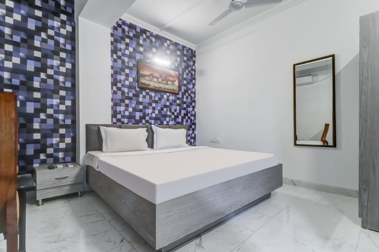 Townhouse Hotel Ludhiana Luaran gambar