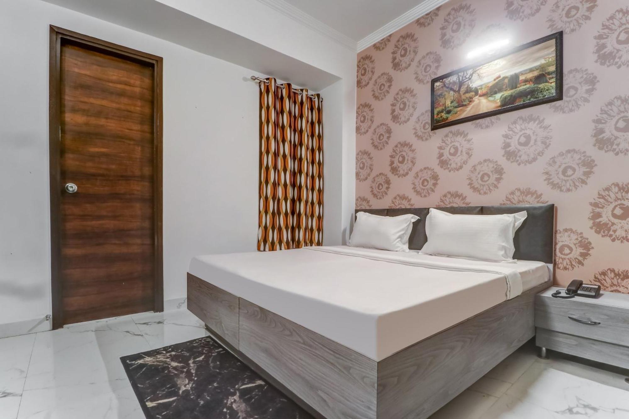 Townhouse Hotel Ludhiana Luaran gambar