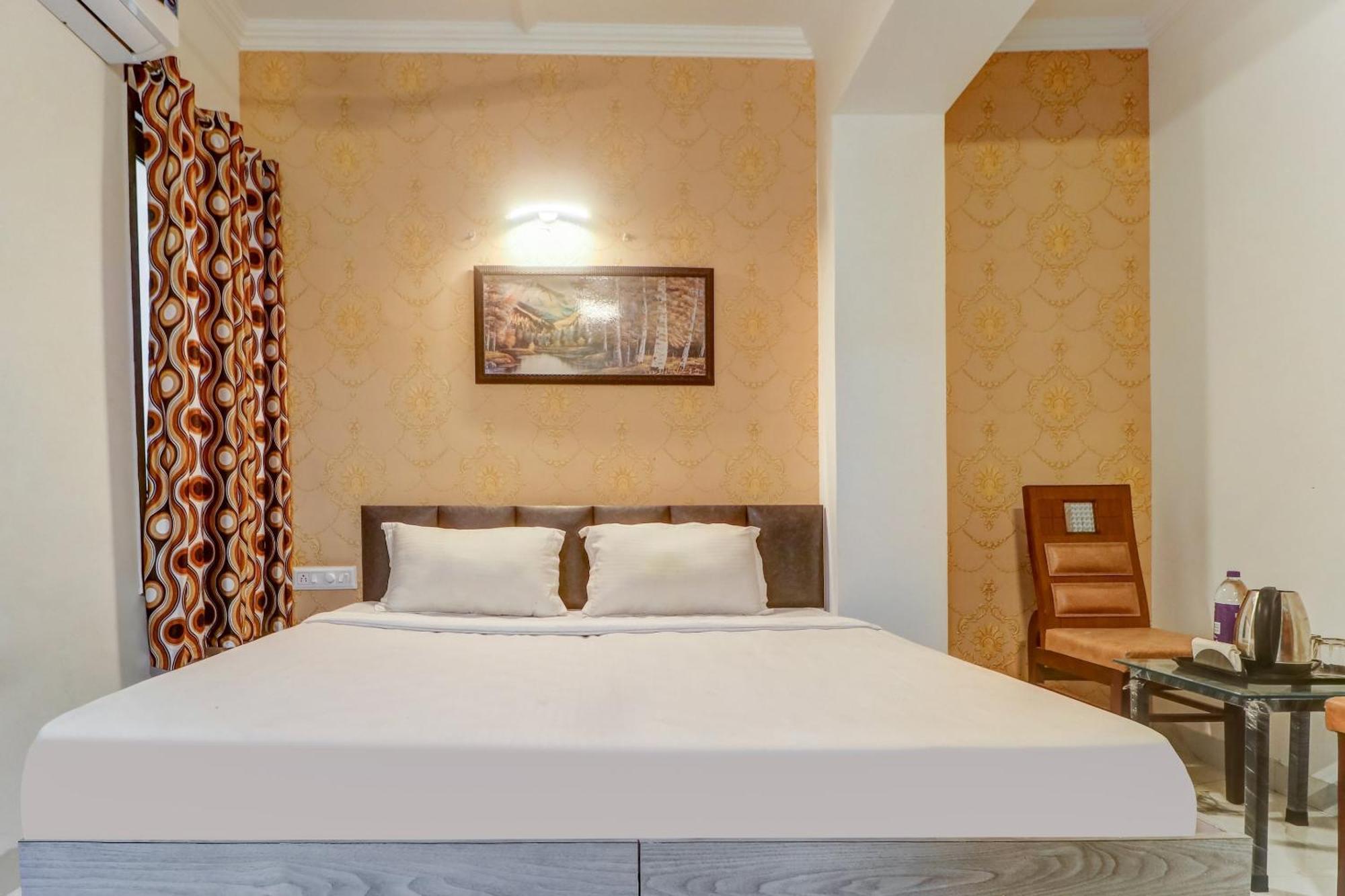 Townhouse Hotel Ludhiana Luaran gambar