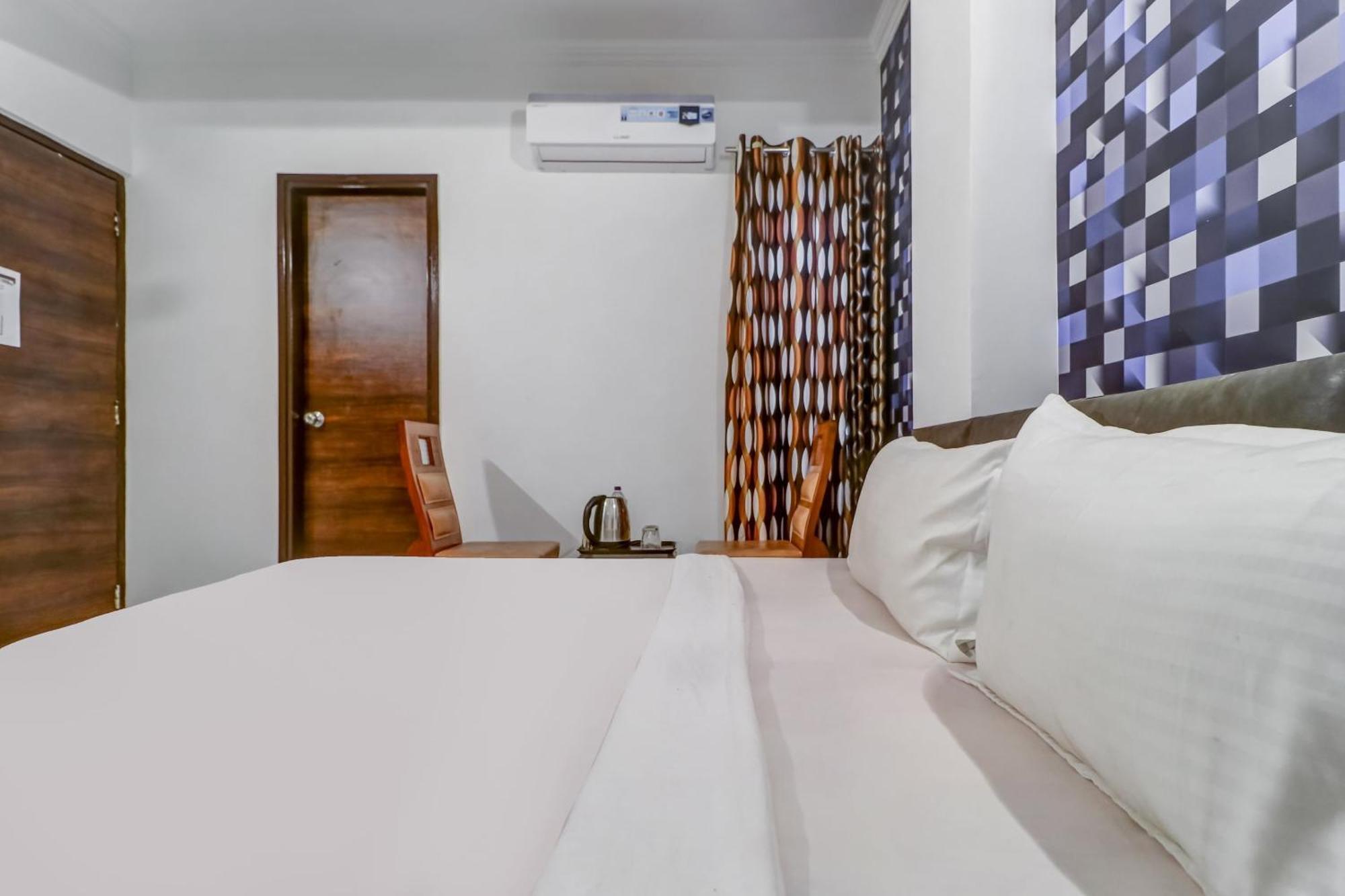 Townhouse Hotel Ludhiana Luaran gambar
