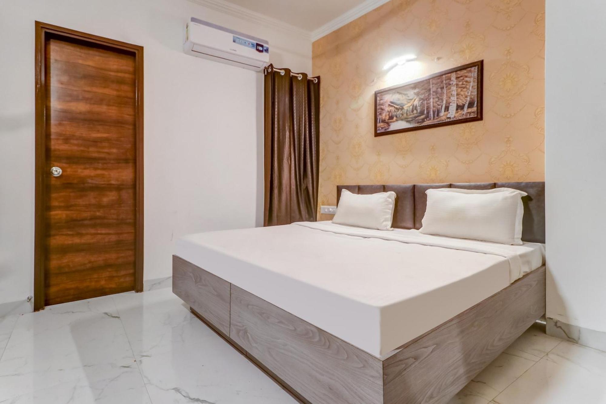 Townhouse Hotel Ludhiana Luaran gambar