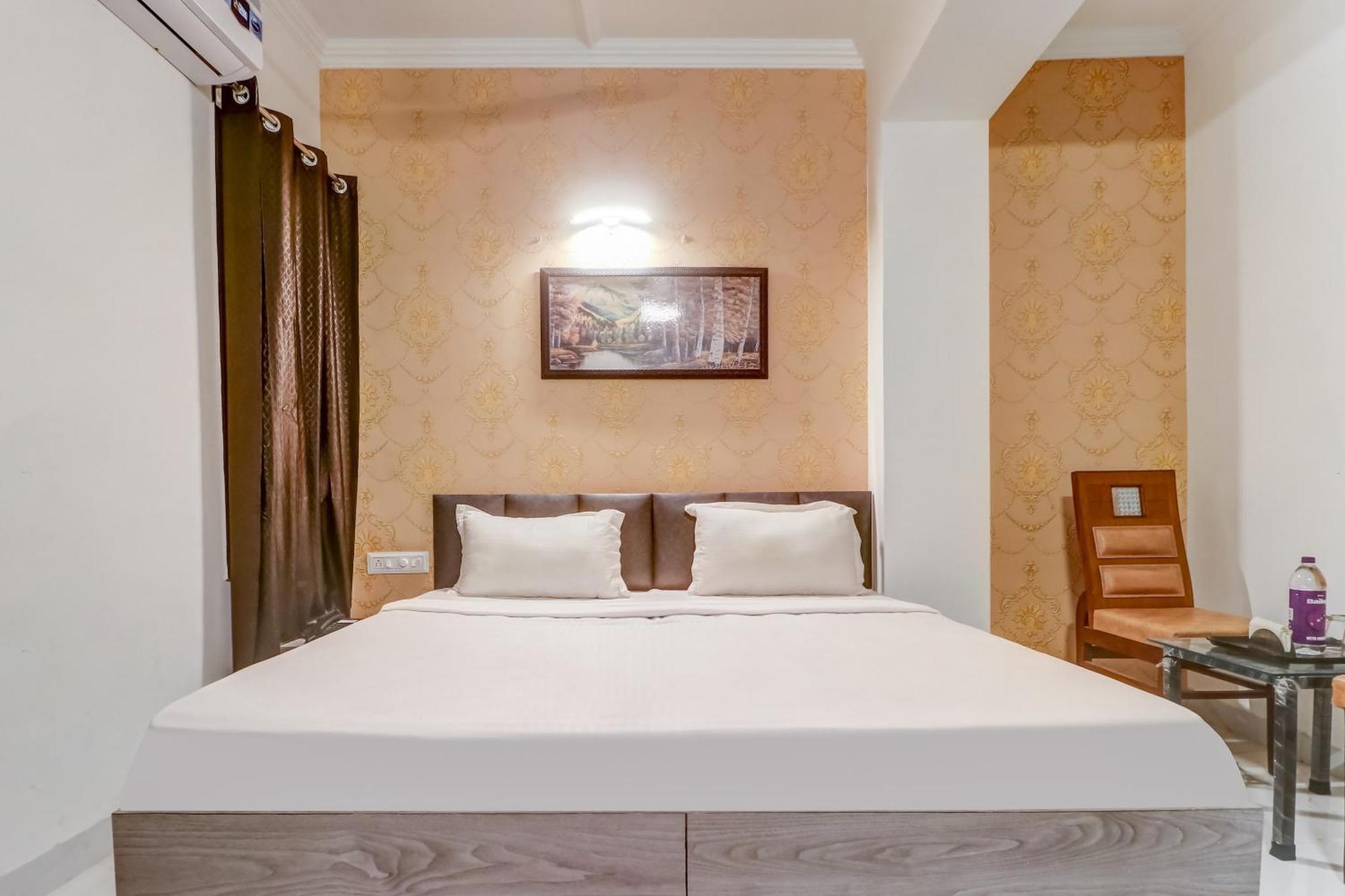 Townhouse Hotel Ludhiana Luaran gambar