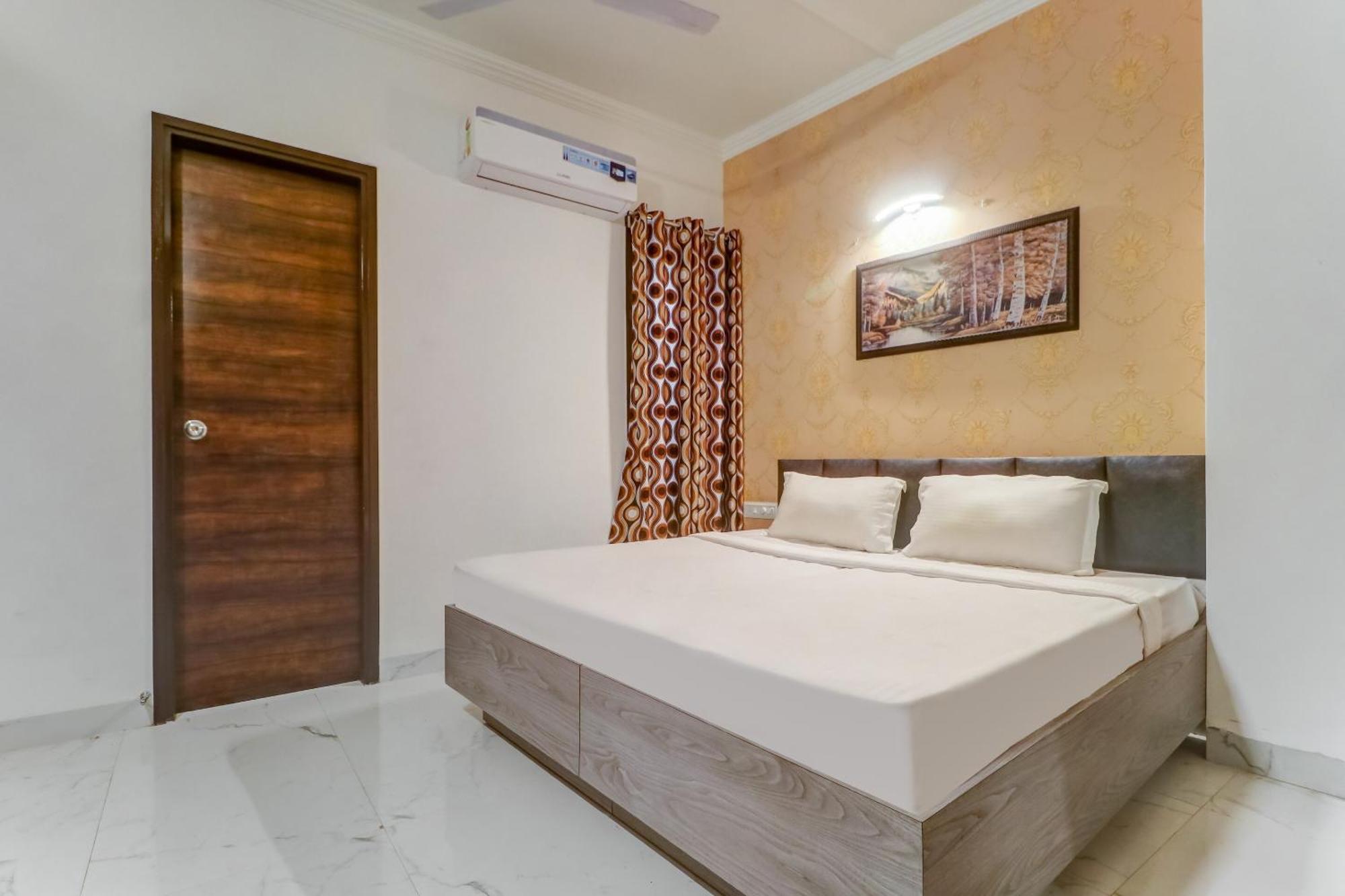 Townhouse Hotel Ludhiana Luaran gambar