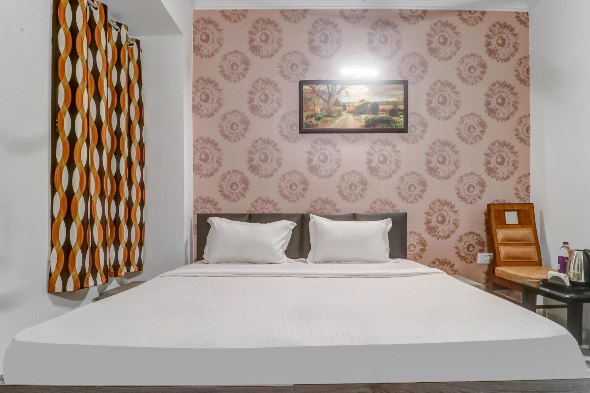 Townhouse Hotel Ludhiana Luaran gambar