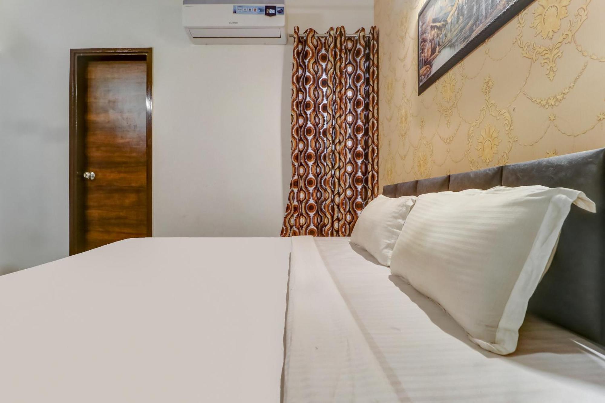 Townhouse Hotel Ludhiana Luaran gambar