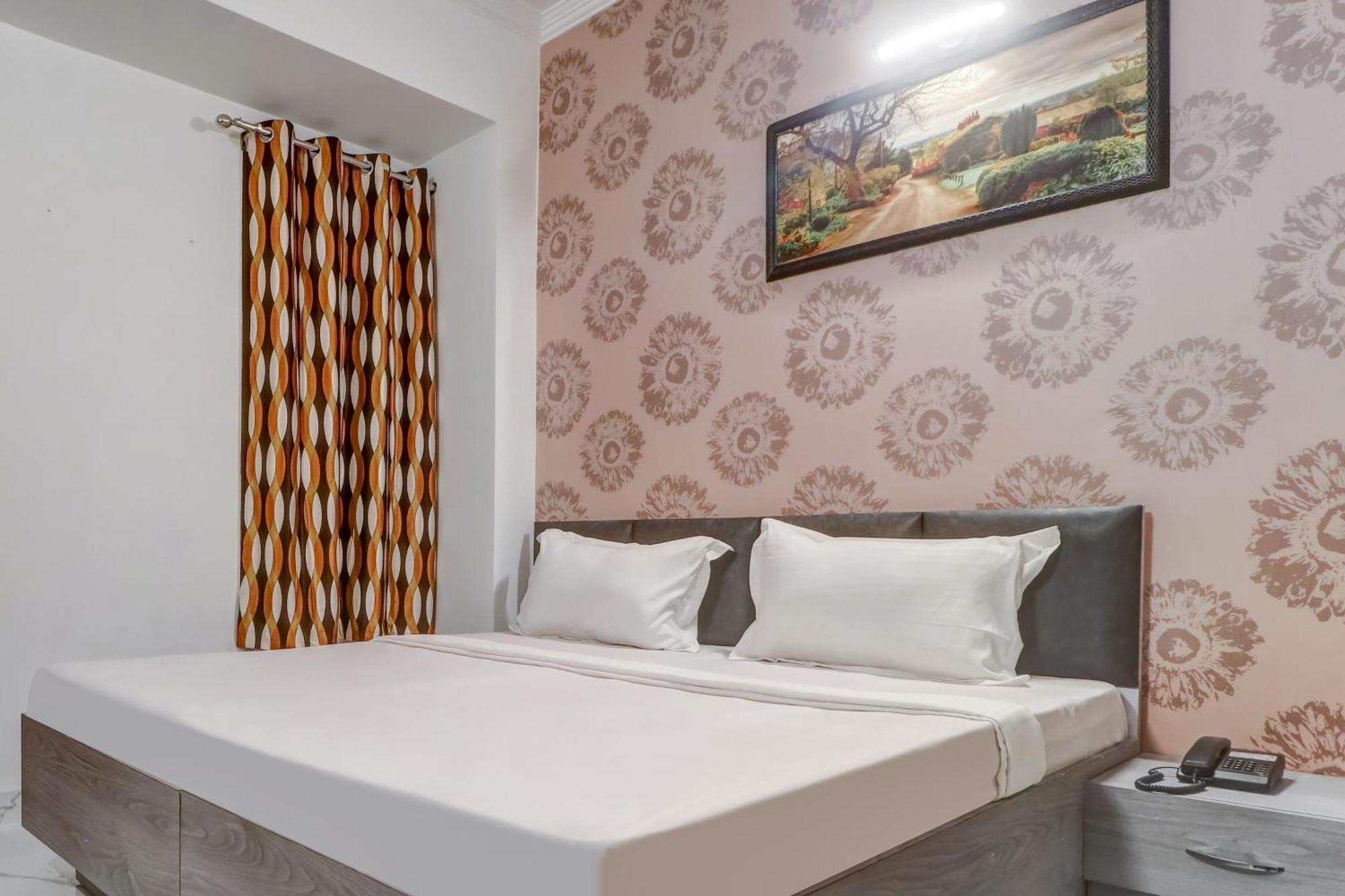 Townhouse Hotel Ludhiana Luaran gambar