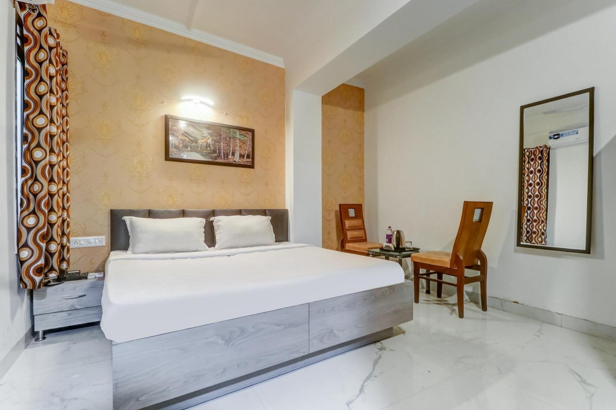 Townhouse Hotel Ludhiana Luaran gambar